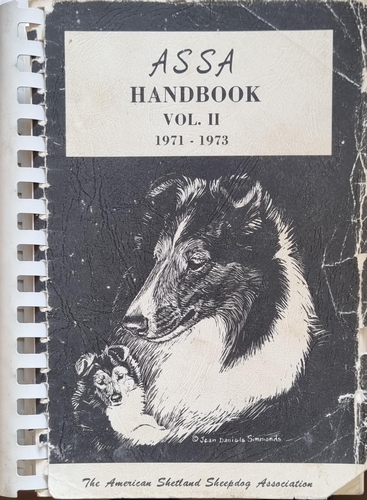 ASSA Handbook 1971-1973