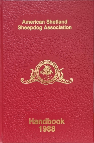 ASSA Handbook 1988