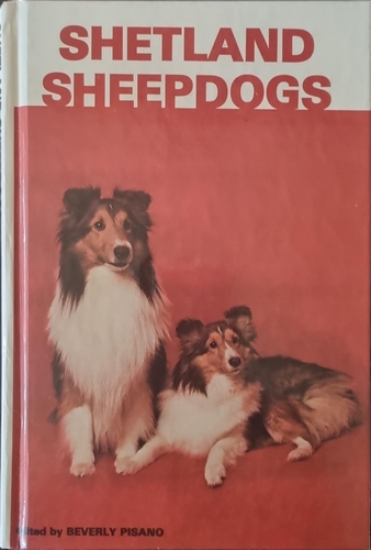 Shetland Sheepdogs (1979)