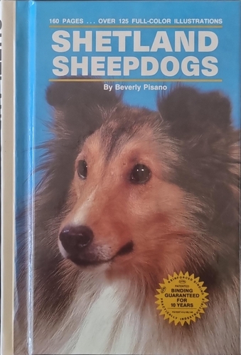 Shetland Sheepdogs (1988)